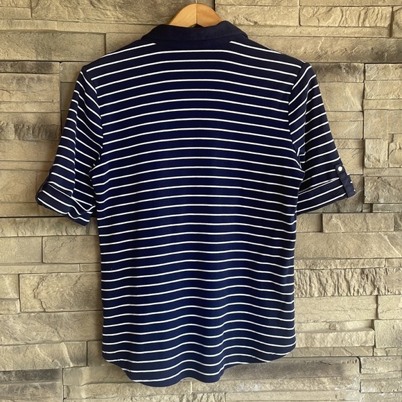 💙Croft & Barrow Medium - Picture 3 of 6